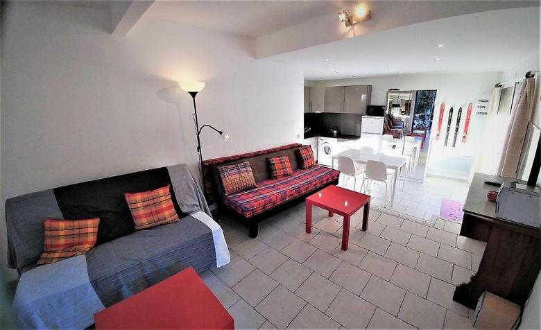Beaurivage1 Apartment Ax-les-Thermes Exterior photo